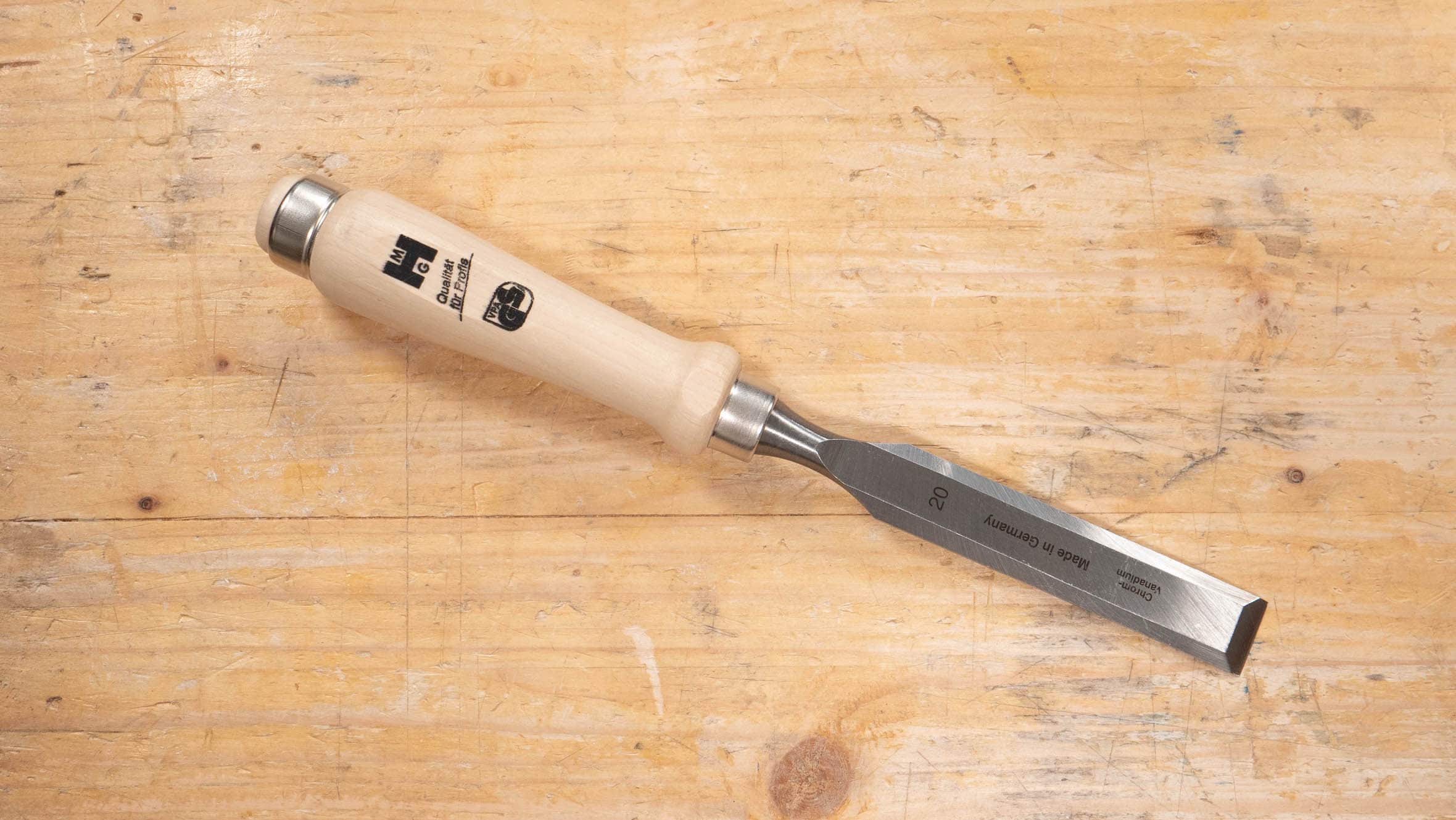 12 Amazing Woodworking Chisels for 2024